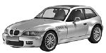 BMW E36-7 P1330 Fault Code