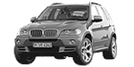 BMW E70 P1330 Fault Code