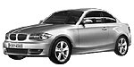 BMW E82 P1330 Fault Code