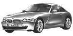 BMW E86 P1330 Fault Code