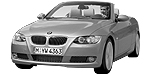 BMW E93 P1330 Fault Code