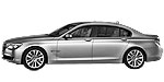 BMW F02 P1330 Fault Code