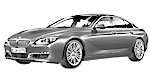 BMW F06 P1330 Fault Code